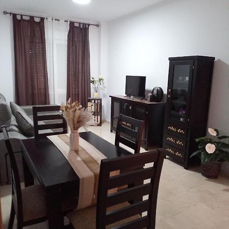 Apartamento Castilla Almodóvar del Río 외부 사진
