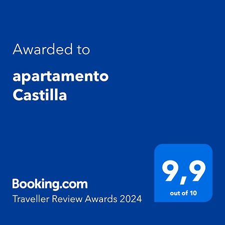 Apartamento Castilla Almodóvar del Río 외부 사진