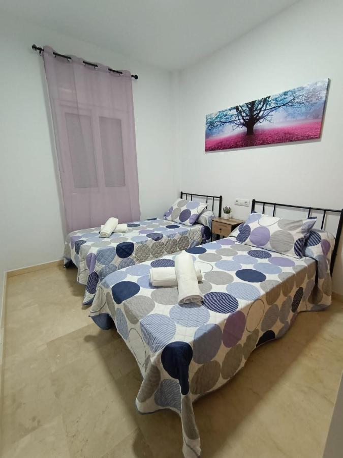 Apartamento Castilla Almodóvar del Río 외부 사진