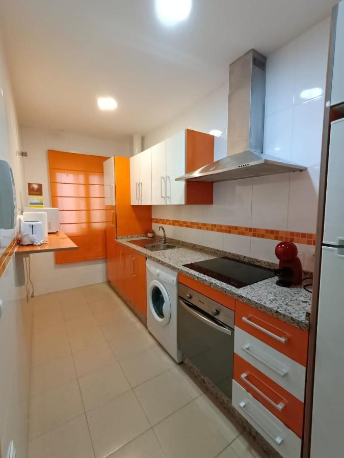 Apartamento Castilla Almodóvar del Río 외부 사진