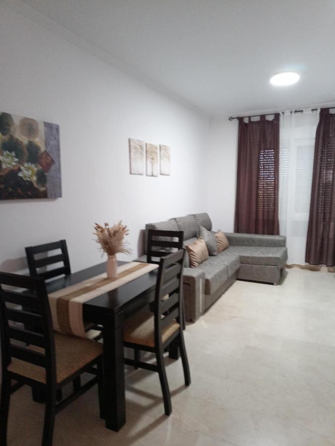 Apartamento Castilla Almodóvar del Río 외부 사진
