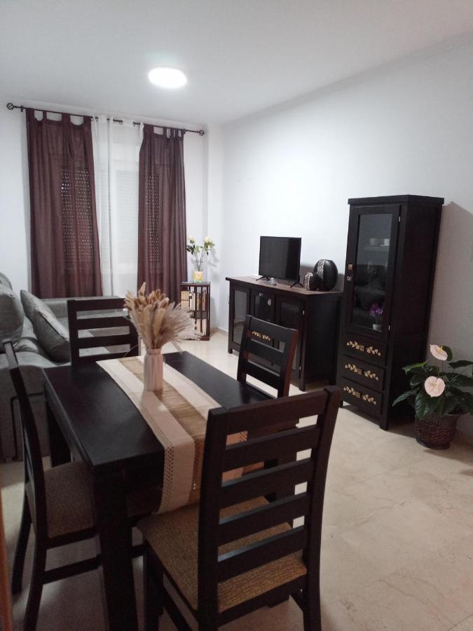 Apartamento Castilla Almodóvar del Río 외부 사진